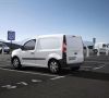 Renault Kangoo Rapid Ze 2010