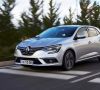 Renault Mégane (2017)