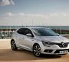 Renault Mégane (2017)