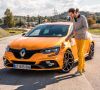 Renault Mégane R.S. Test