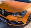 Renault Mégane R.S. Test