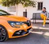 Renault Mégane R.S. Test