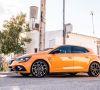 Renault Mégane R.S. Test