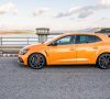 Renault Mégane R.S. Test