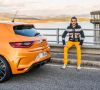 Renault Mégane R.S. Test