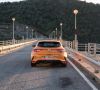 Renault Mégane R.S. Test