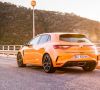 Renault Mégane R.S. Test