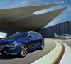 Renault Talisman (2017)