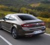 Renault Talisman (2017)