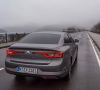 Renault Talisman Integrale im Test