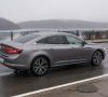 Renault Talisman Integrale im Test