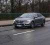 Renault Talisman Integrale im Test