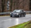 Renault Talisman Integrale im Test