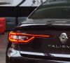 Renault Talisman Integrale im Test