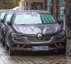 Renault Talisman Integrale im Test