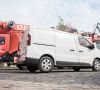 Renault Trafic 150 dCi L1H1 Kastenwagen im Test