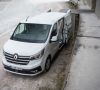 Renault Trafic 150 dCi L1H1 Kastenwagen im Test