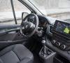 Renault Trafic 150 dCi L1H1 Kastenwagen im Test