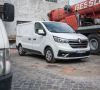 Renault Trafic 150 dCi L1H1 Kastenwagen im Test