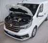 Renault Trafic 150 dCi L1H1 Kastenwagen im Test