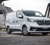 Renault Trafic 150 dCi L1H1 Kastenwagen im Test