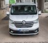 Renault Trafic 150 dCi L1H1 Kastenwagen im Test