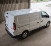 Renault Trafic 150 dCi L1H1 Kastenwagen im Test