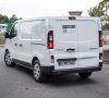 Renault Trafic 150 dCi L1H1 Kastenwagen im Test