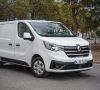 Renault Trafic 150 dCi L1H1 Kastenwagen im Test