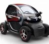 Renault Twizy (2012)