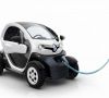 Renault Twizy (2012)