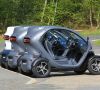 Renault Twizy (2012)