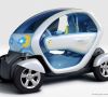 Renault Twizy Ze 2010