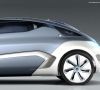 Renault Zoe Ze 2010