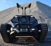 Ripsaw EV2 Luxus-Panzer