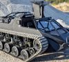 Ripsaw EV2 Luxus-Panzer