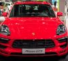 Porsche Macan GTS