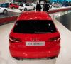 Impressionen der Vienna Auto Show 2016