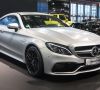 Impressionen der Vienna Auto Show 2016