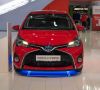 Impressionen der Vienna Auto Show 2016