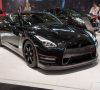 Impressionen der Vienna Auto Show 2016
