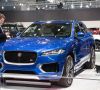 Vienna Auto Show 2016 Wien AUTOmativ Benjamin Brodbeck Volkswagen VW Polo GTI Oesterreich Ferrari Porsche Lamborghini Bentley Autoblog Blog Auto-Magazin-54