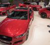 Vienna Auto Show 2016 Wien AUTOmativ Benjamin Brodbeck Volkswagen VW Polo GTI Oesterreich Ferrari Porsche Lamborghini Bentley Autoblog Blog Auto-Magazin-55