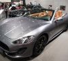 Vienna Auto Show 2016 Wien AUTOmativ Benjamin Brodbeck Volkswagen VW Polo GTI Oesterreich Ferrari Porsche Lamborghini Bentley Autoblog Blog Auto-Magazin-58