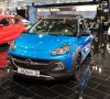 Vienna Auto Show 2016 Wien AUTOmativ Benjamin Brodbeck Volkswagen VW Polo GTI Oesterreich Ferrari Porsche Lamborghini Bentley Autoblog Blog Auto-Magazin-59