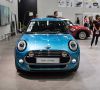 Vienna Auto Show 2016 Wien AUTOmativ Benjamin Brodbeck Volkswagen VW Polo GTI Oesterreich Ferrari Porsche Lamborghini Bentley Autoblog Blog Auto-Magazin-61