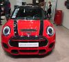 Vienna Auto Show 2016 Wien AUTOmativ Benjamin Brodbeck Volkswagen VW Polo GTI Oesterreich Ferrari Porsche Lamborghini Bentley Autoblog Blog Auto-Magazin-64