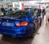 Vienna Auto Show 2016 Wien AUTOmativ Benjamin Brodbeck Volkswagen VW Polo GTI Oesterreich Ferrari Porsche Lamborghini Bentley Autoblog Blog Auto-Magazin-65