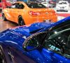 Vienna Auto Show 2016 Wien AUTOmativ Benjamin Brodbeck Volkswagen VW Polo GTI Oesterreich Ferrari Porsche Lamborghini Bentley Autoblog Blog Auto-Magazin-67