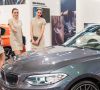 Vienna Auto Show 2016 Wien AUTOmativ Benjamin Brodbeck Volkswagen VW Polo GTI Oesterreich Ferrari Porsche Lamborghini Bentley Autoblog Blog Auto-Magazin-68